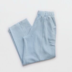 Aerie seams right sweatpants